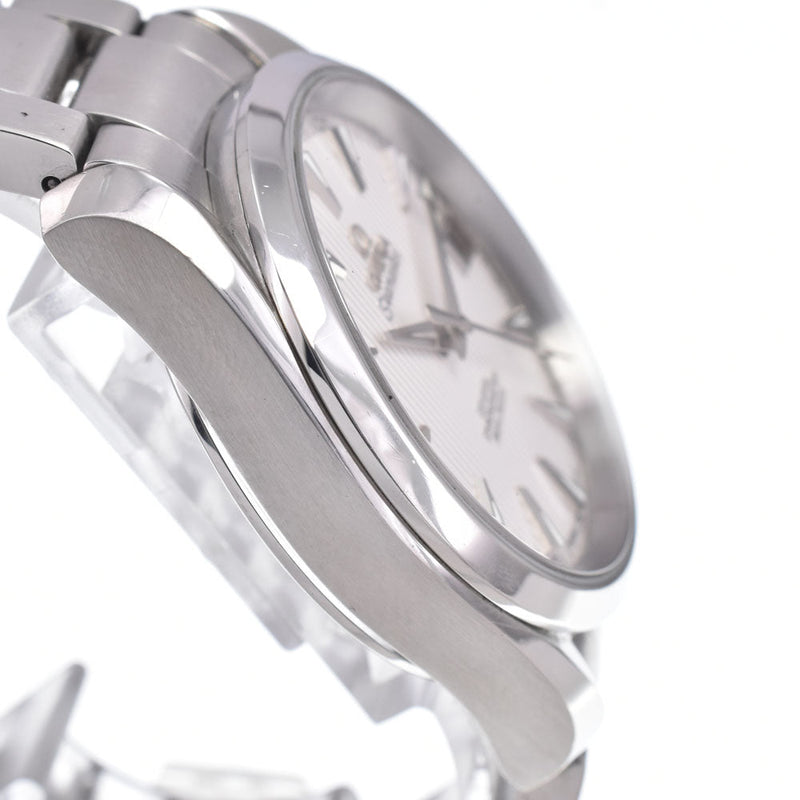 Omega Seamaster Aqua Terra 150m Co-Axial Chronometer Automatic Stainless Steel Watches