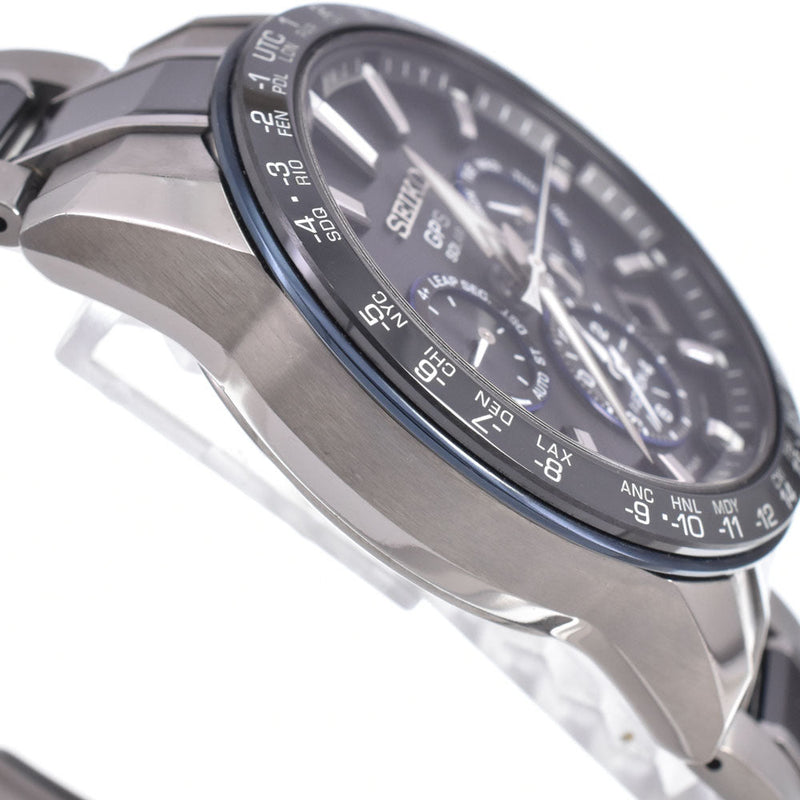 Grand Seiko Astron Stainless Steel Watches