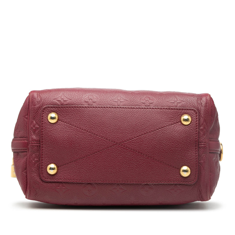 Monogram Empreinte Speedy Bandouliere 25 - Image 3