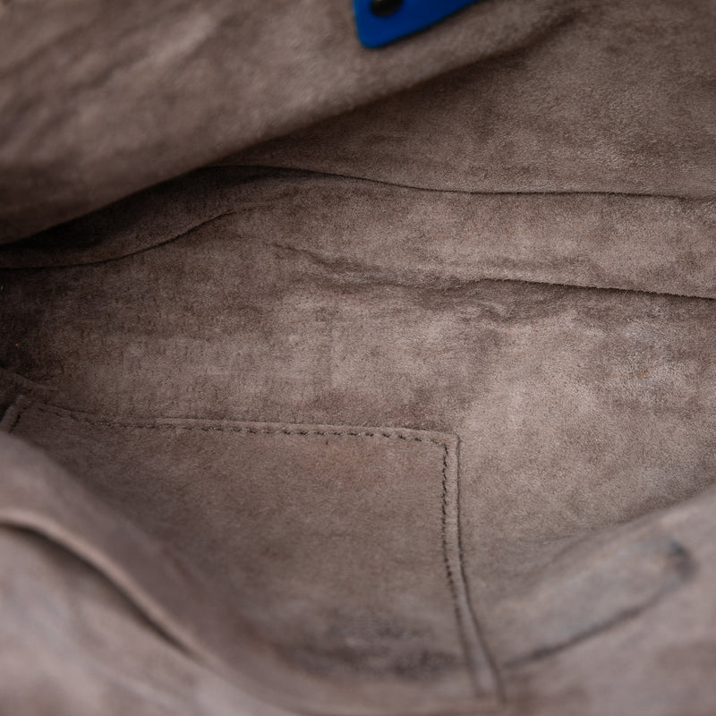 Nappa Intrecciato Nodini Crossbody - Image 4