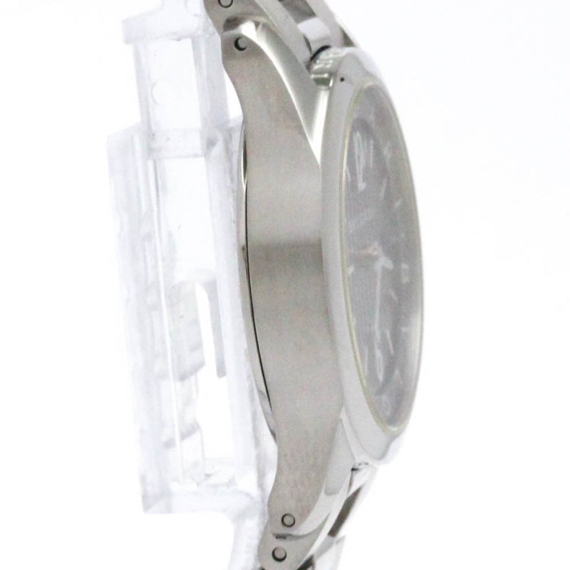 Bvlgari Solotempo Quartz Stainless Steel Watches