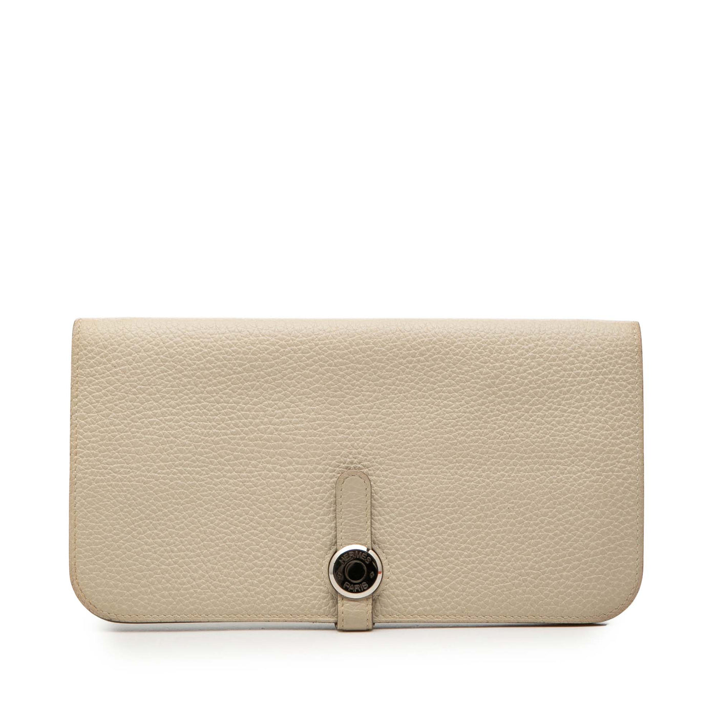 Togo Dogon Duo Wallet GM - Image 1