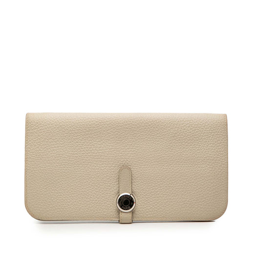 Togo Dogon Duo Wallet GM - Image 1