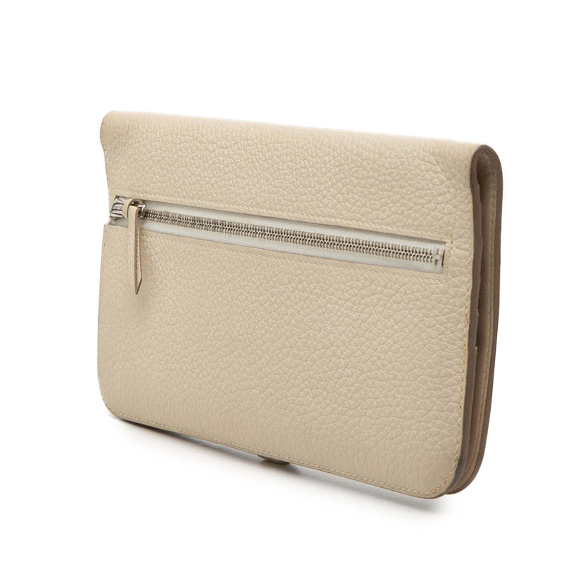 Togo Dogon Duo Wallet GM - Image 2