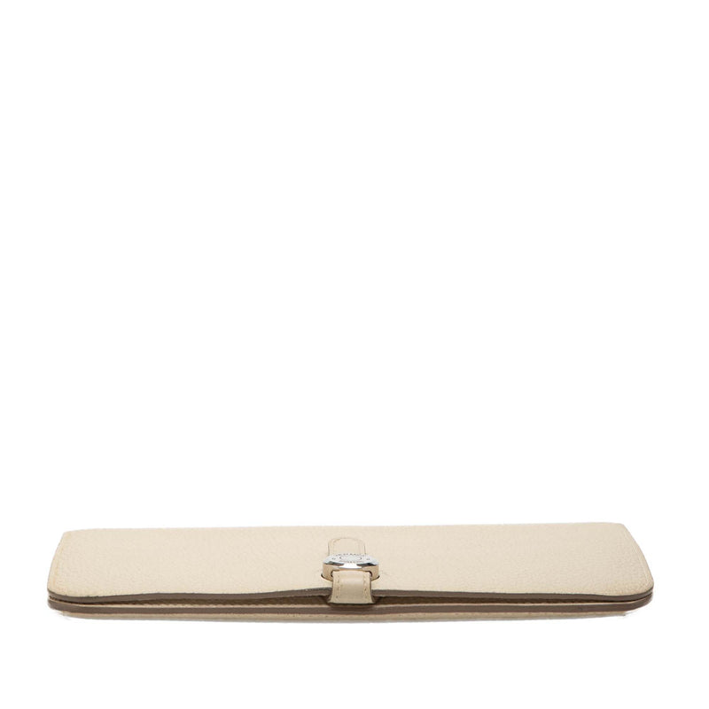 Togo Dogon Duo Wallet GM - Image 3