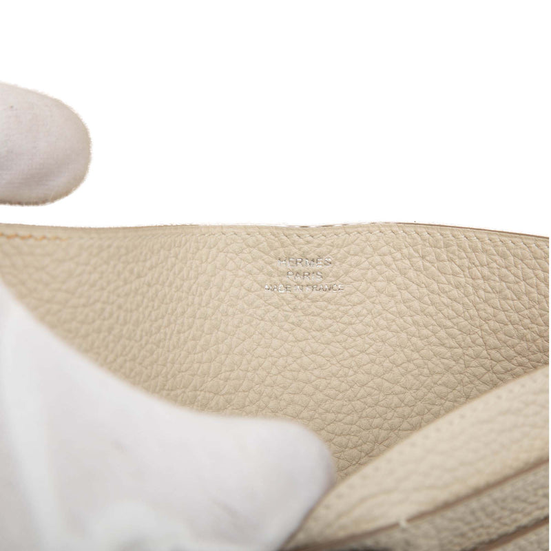 Togo Dogon Duo Wallet GM - Image 5