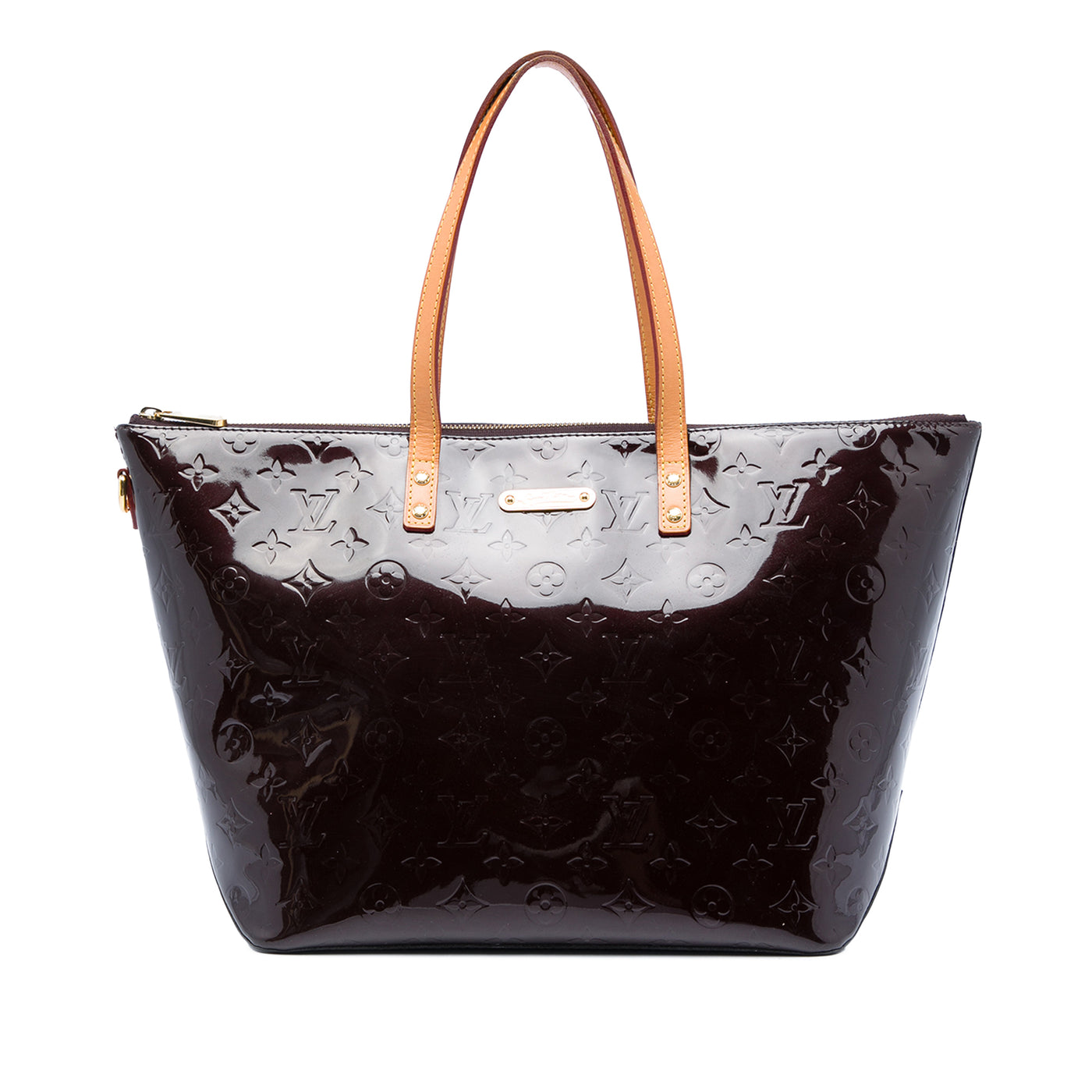 Monogram Vernis Bellevue GM - Image 1