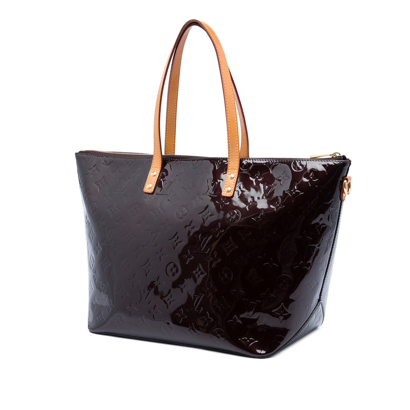 Monogram Vernis Bellevue GM - Image 2