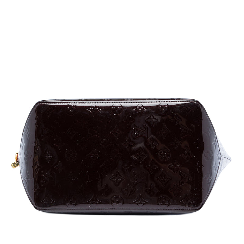 Monogram Vernis Bellevue GM - Image 3
