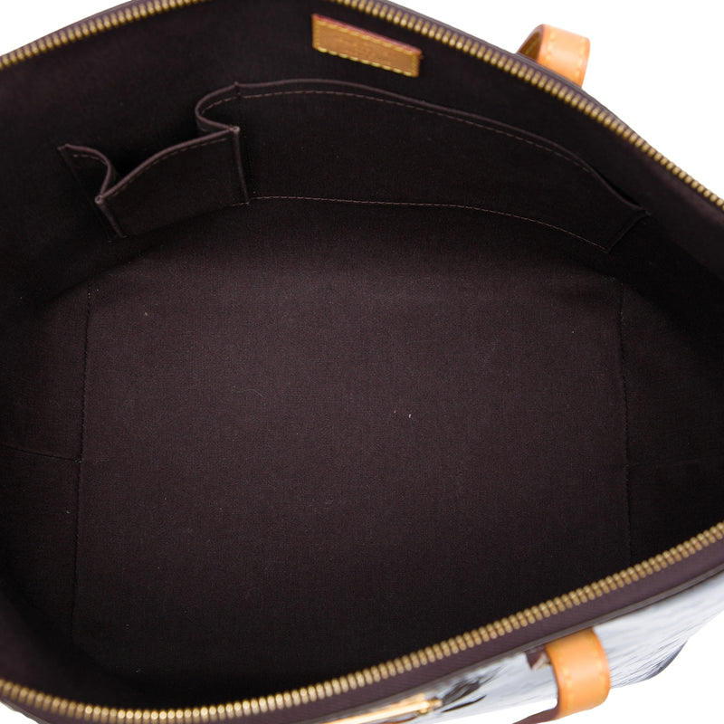 Monogram Vernis Bellevue GM - Image 4