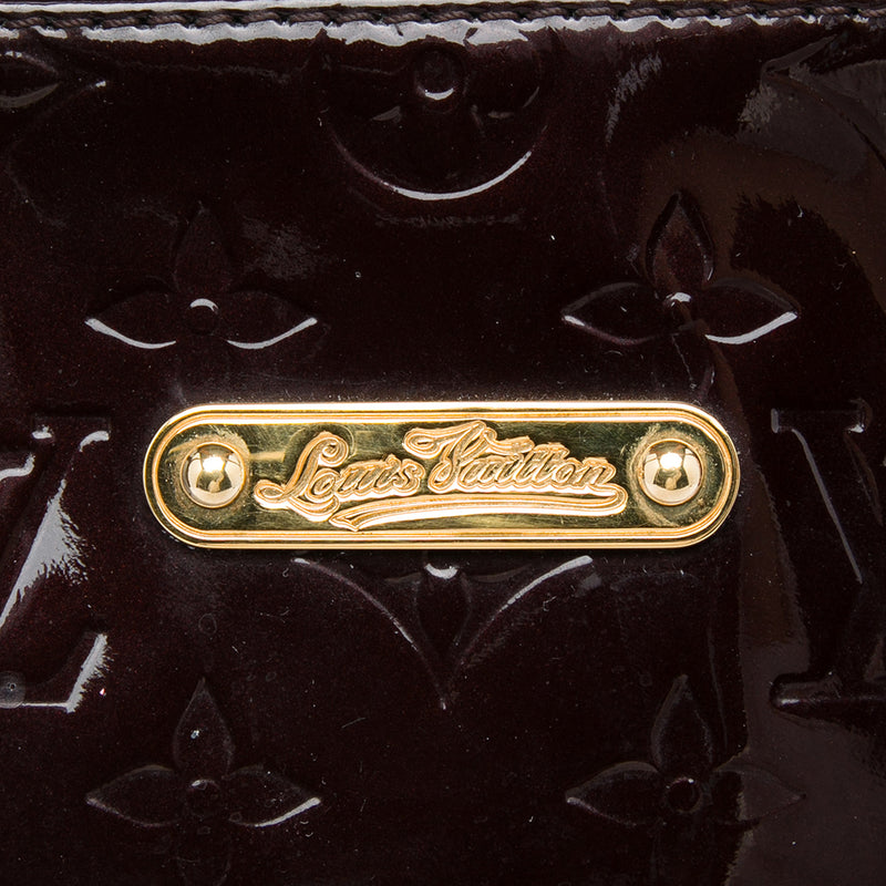 Monogram Vernis Bellevue GM - Image 5