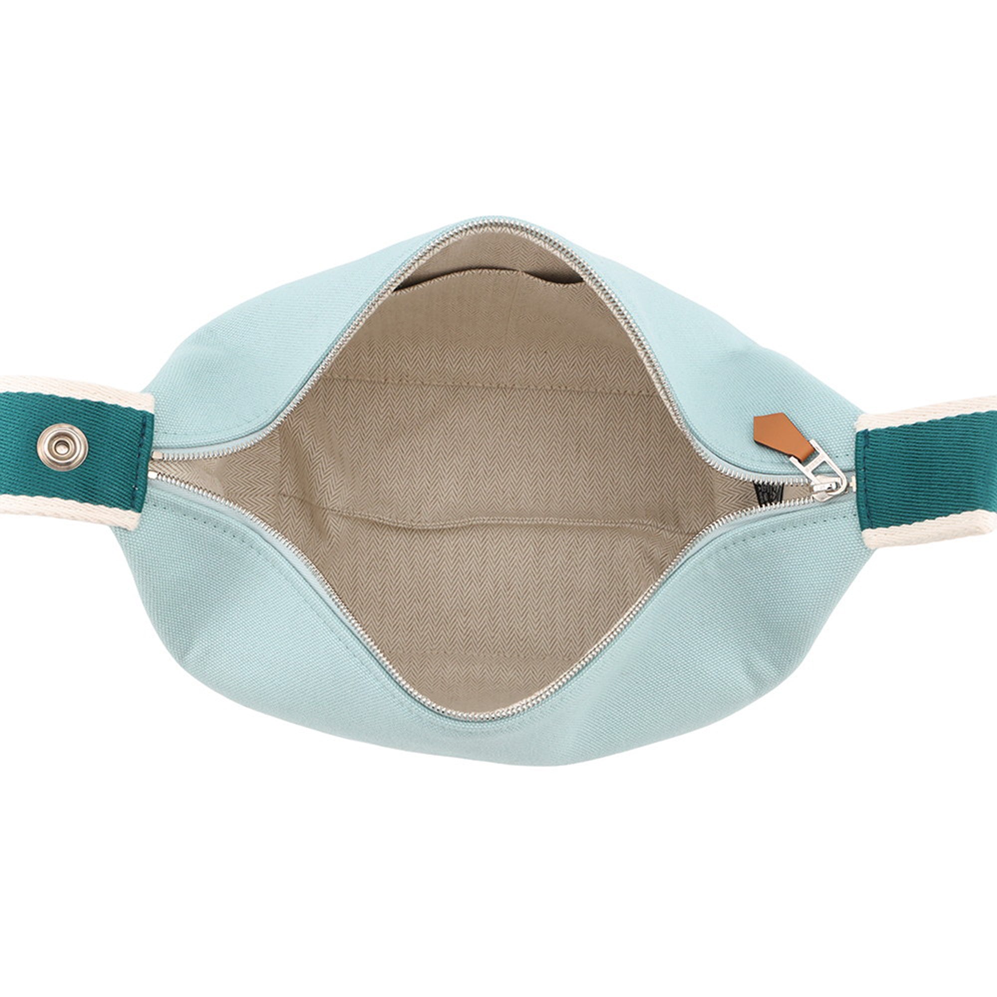 Small Toile Bride A Brac Case - Image 4