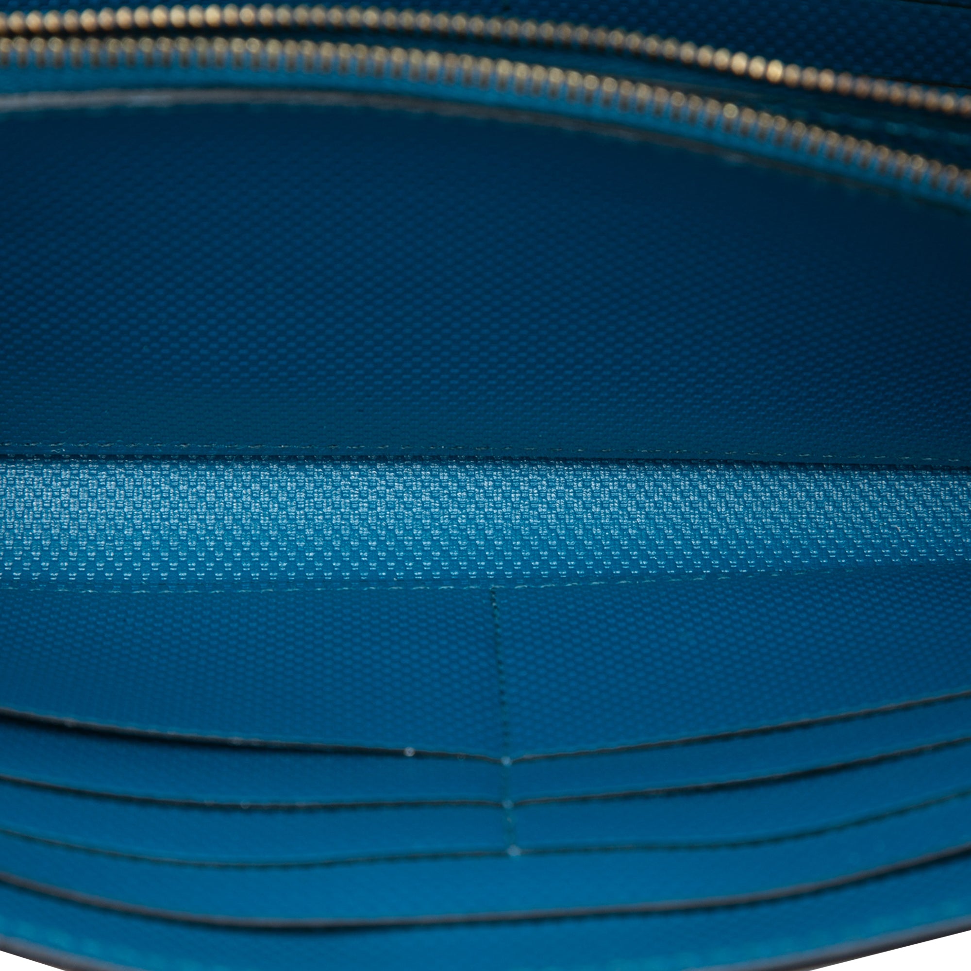 Grain d H Kelly Longue Wallet - Image 4