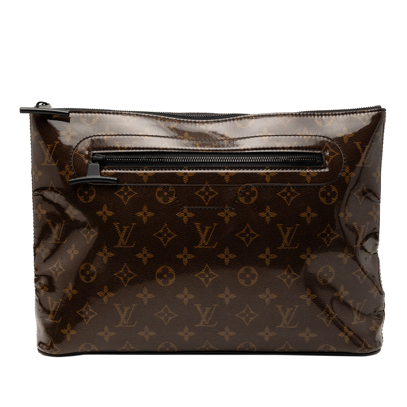 Monogram Glaze Pochette Cosmos - Image 1