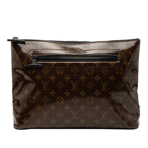 Monogram Glaze Pochette Cosmos - Image 1