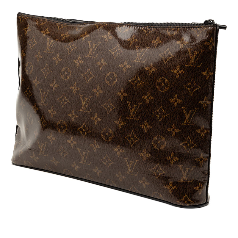 Monogram Glaze Pochette Cosmos - Image 2