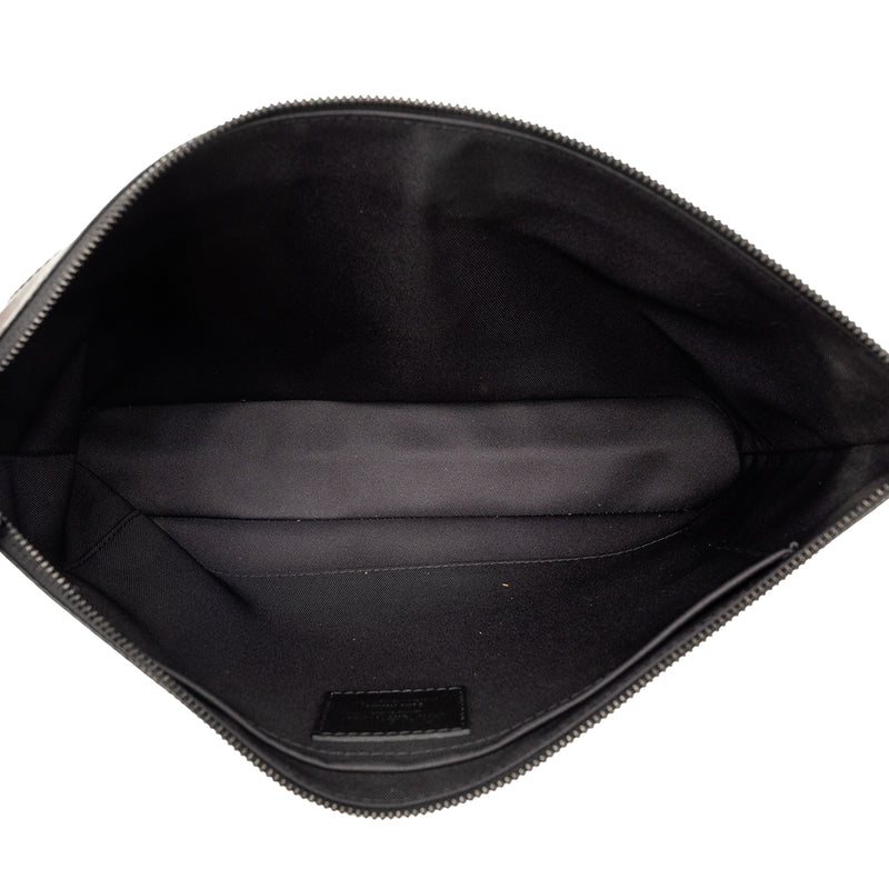 Monogram Glaze Pochette Cosmos - Image 4