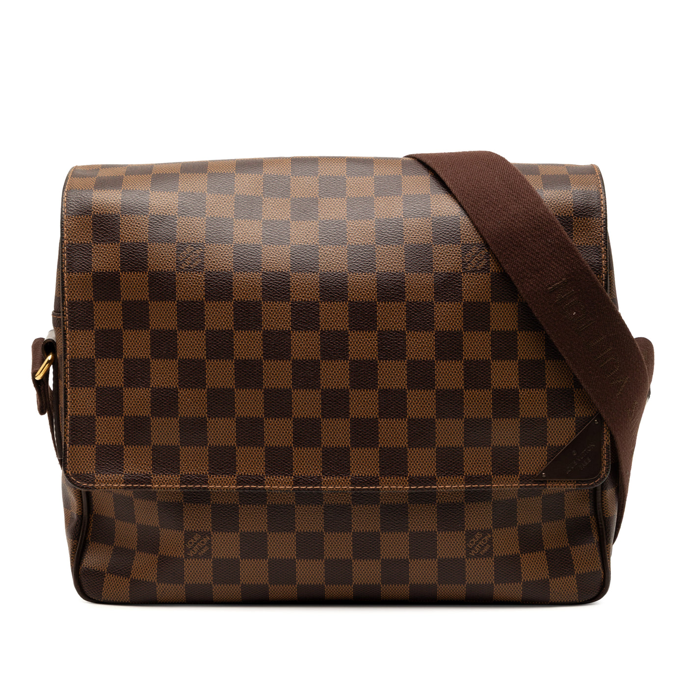 Damier Ebene Shelton MM - Image 1