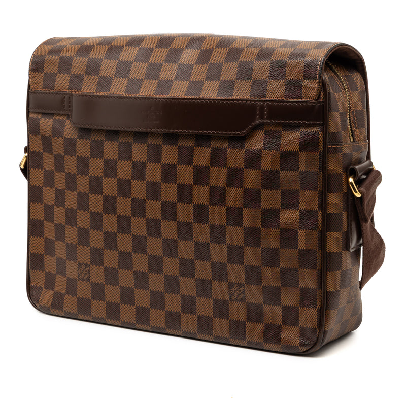 Damier Ebene Shelton MM - Image 2