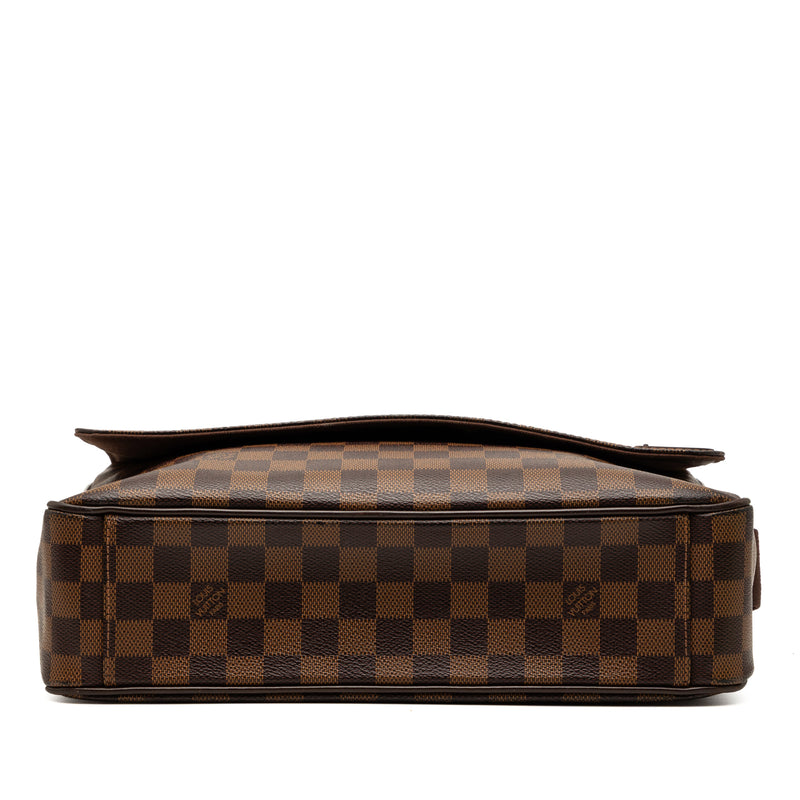 Damier Ebene Shelton MM - Image 3