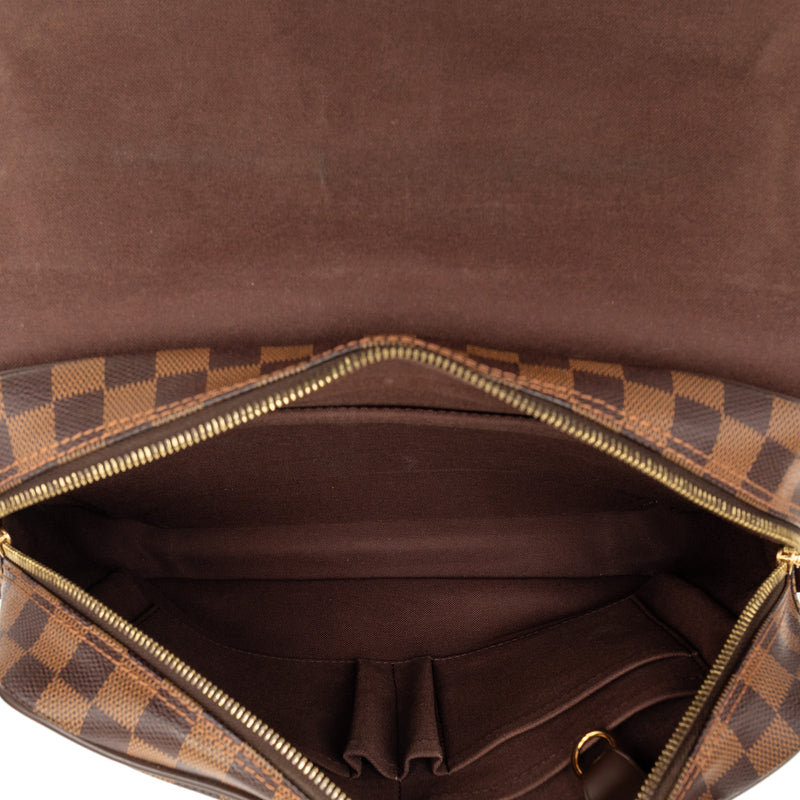 Damier Ebene Shelton MM - Image 4