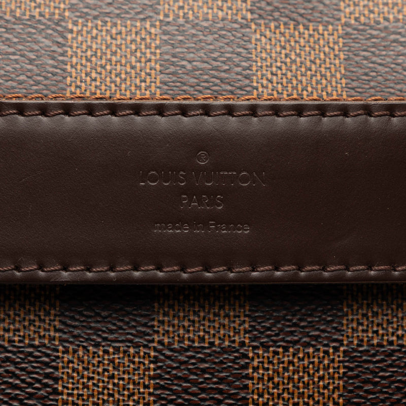 Damier Ebene Shelton MM - Image 5