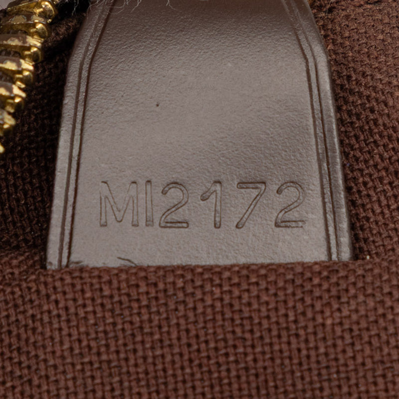 Damier Ebene Shelton MM - Image 6
