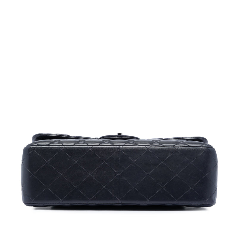 Jumbo Classic Lambskin Double Flap - Image 3