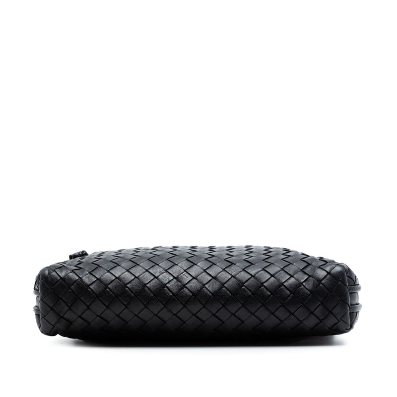 Nappa Intrecciato Nodini Crossbody - Image 3