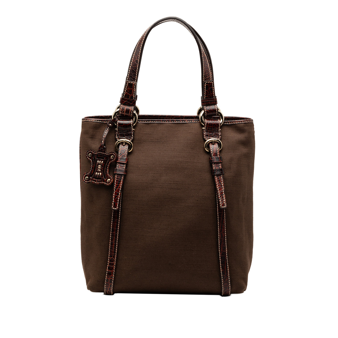 Canvas Tote - Image 1