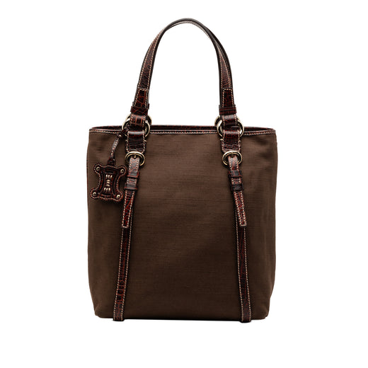Canvas Tote - Image 1