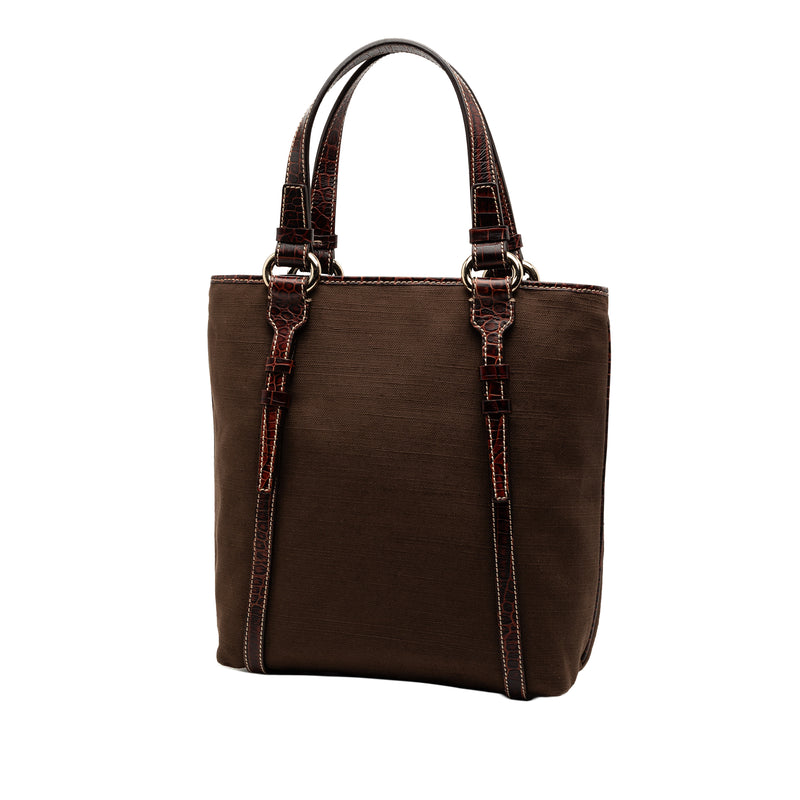 Canvas Tote - Image 2