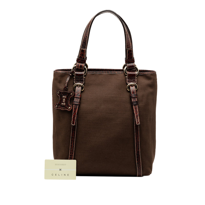 Canvas Tote - Image 9
