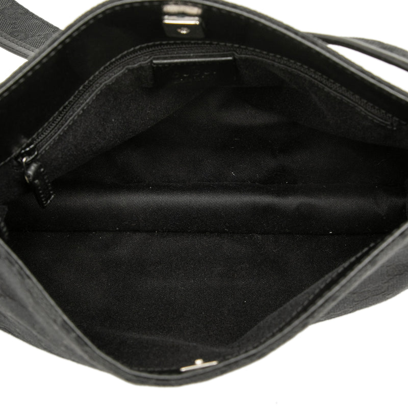 GG Canvas Crossbody - Image 4