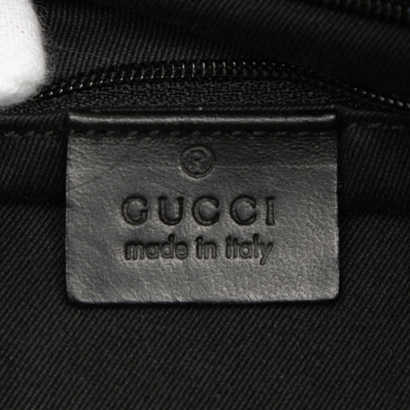 GG Canvas Crossbody - Image 5