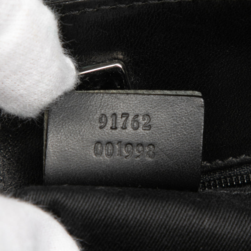 GG Canvas Crossbody - Image 6