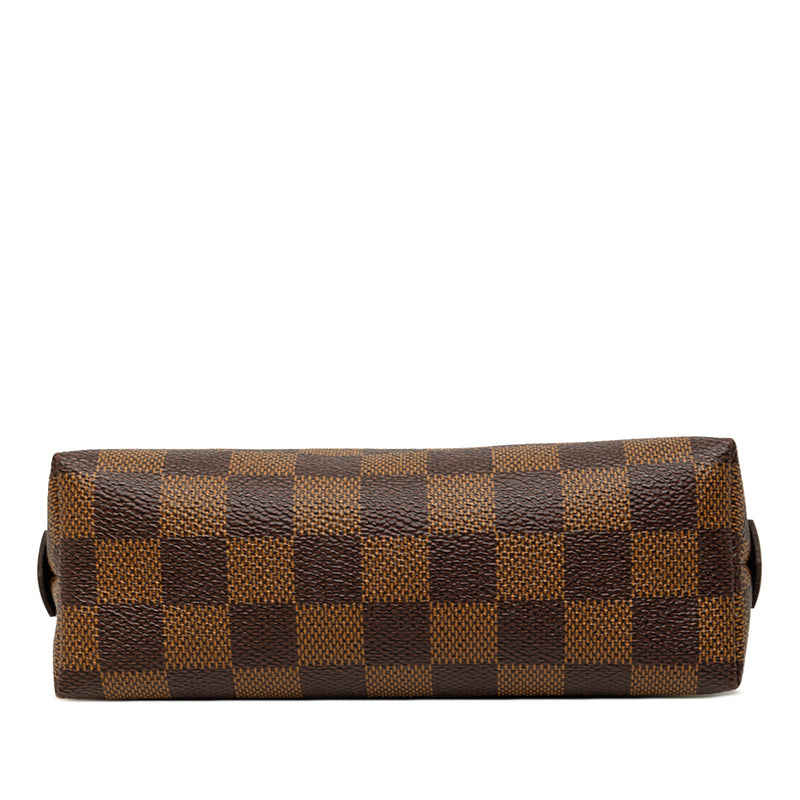Damier Ebene Cosmetic Pouch PM - Image 3
