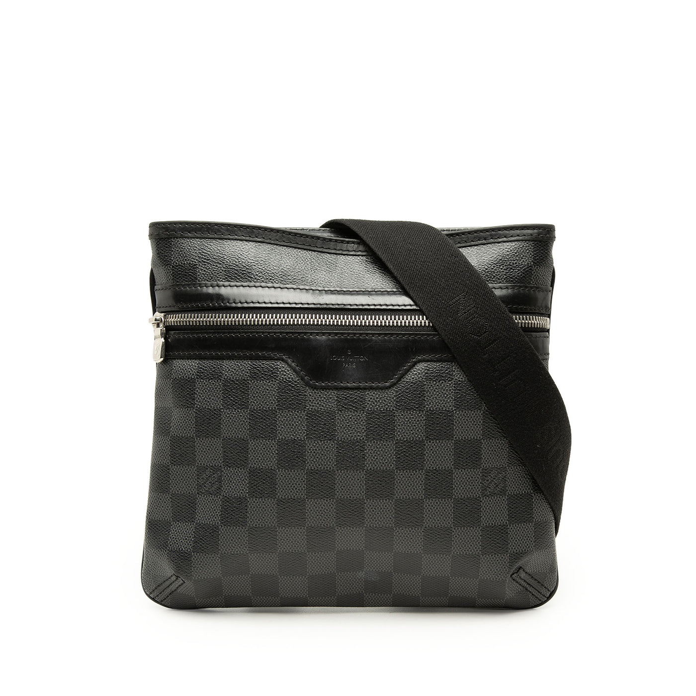 Damier Graphite Thomas - Image 1