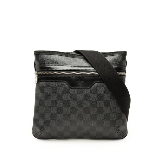 Damier Graphite Thomas - Image 1
