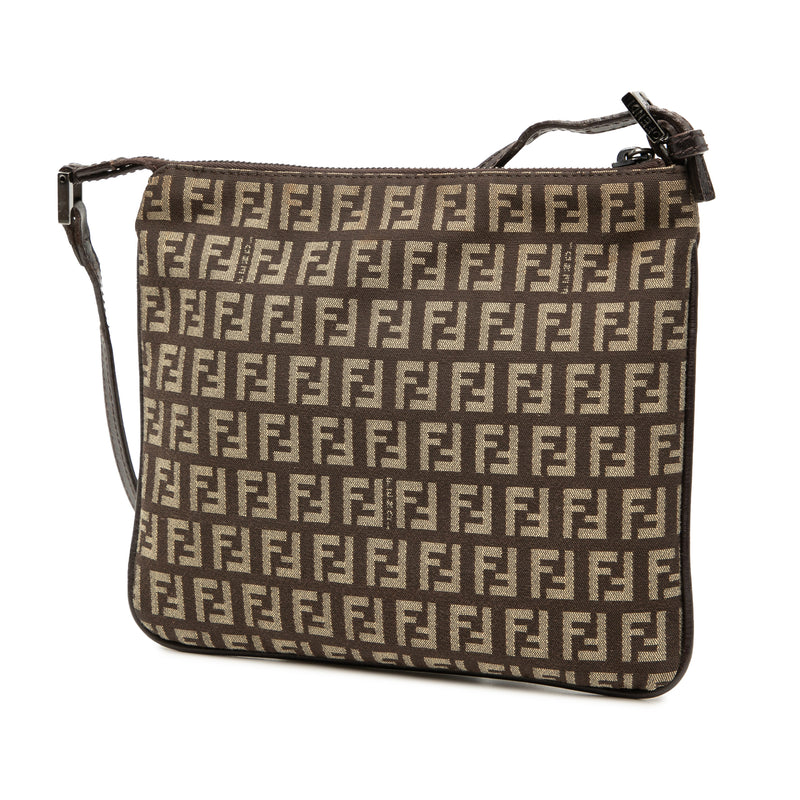 Zucchino Canvas Crossbody - Image 2