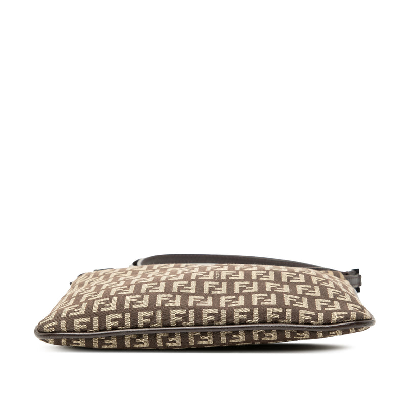 Zucchino Canvas Crossbody - Image 3