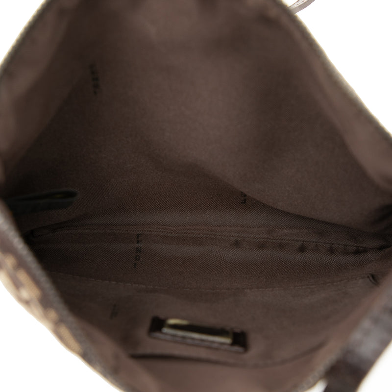Zucchino Canvas Crossbody - Image 4