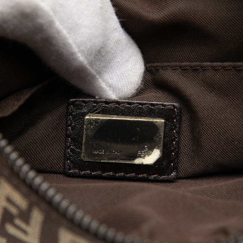 Zucchino Canvas Crossbody - Image 5