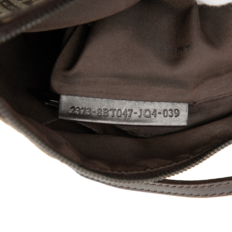 Zucchino Canvas Crossbody - Image 6