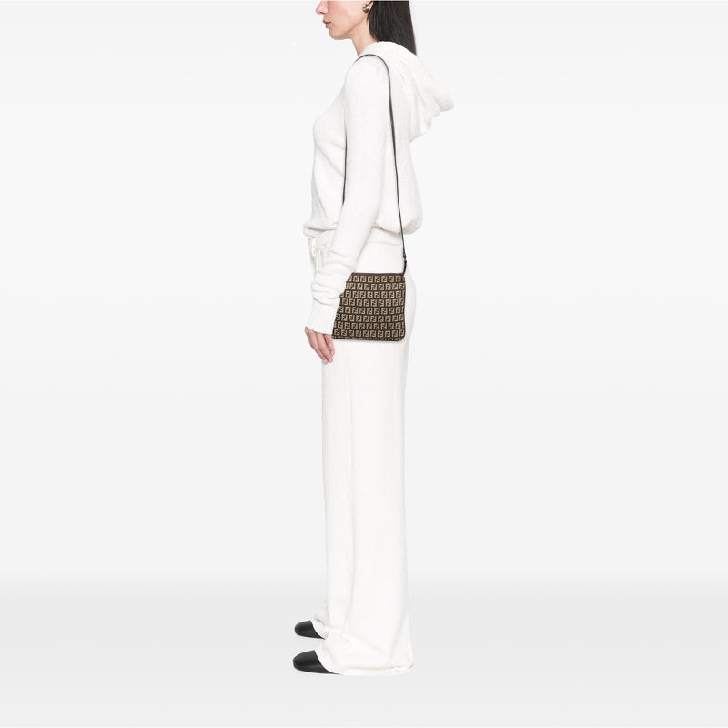 Zucchino Canvas Crossbody - Image 8