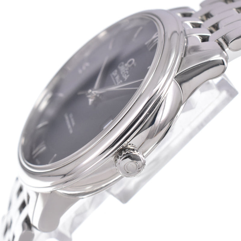 Omega De Ville Prestige Co-Axial Chronometer Automatic Stainless Steel Watches