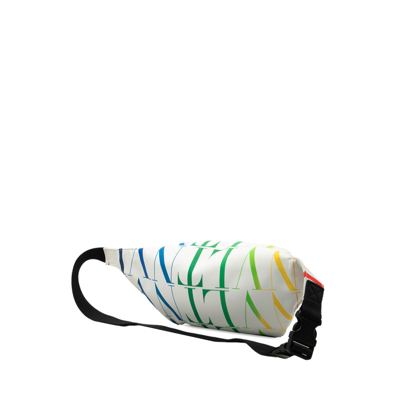 Nylon VLTN Times Belt Bag - Image 2