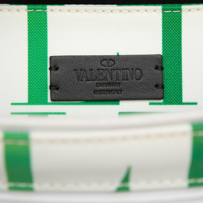 Nylon VLTN Times Belt Bag - Image 5