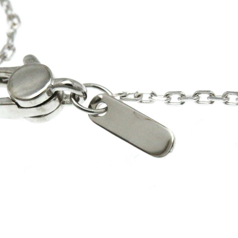 Gucci Icon Twirl 18k White Gold With Diamonds Silver White_gold Bijoux