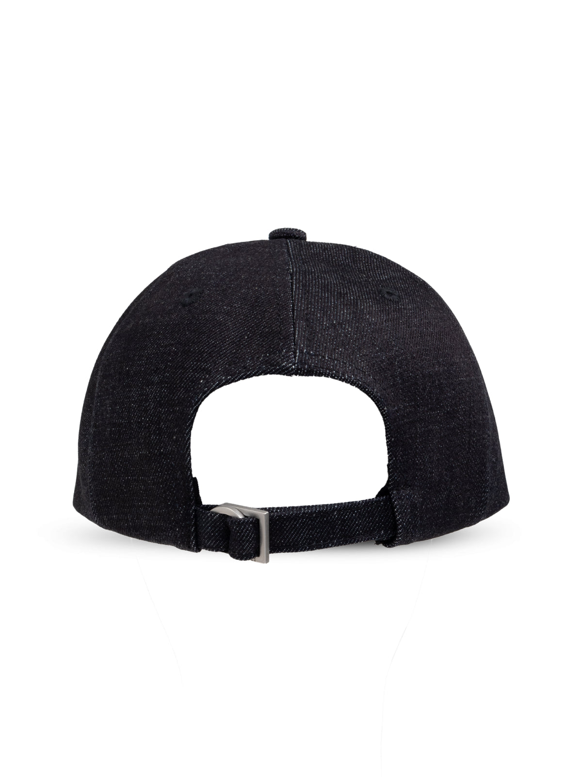 Jacquemus 255ac7181782380 Logo-Embroidered Cotton Baseball Cap — Navy Caps